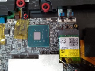 Piezas Laptop MSI GEFORCE GTX 16 SERIES