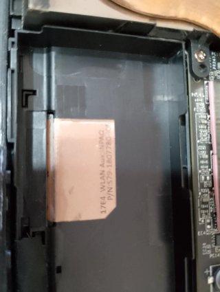 Piezas Laptop MSI GEFORCE GTX 16 SERIES