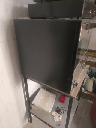 Horno Profesional Eléctrico Smeg