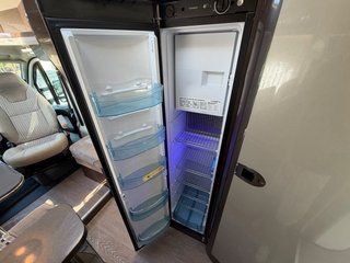 Autocaravana ( podibilidad de financiación)