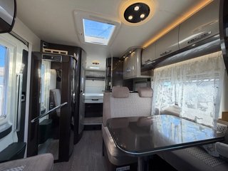 Autocaravana ( podibilidad de financiación)