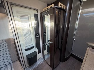 Autocaravana ( podibilidad de financiación)