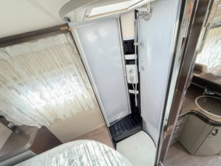 Autocaravana ( podibilidad de financiación)