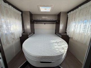 Autocaravana ( podibilidad de financiación)