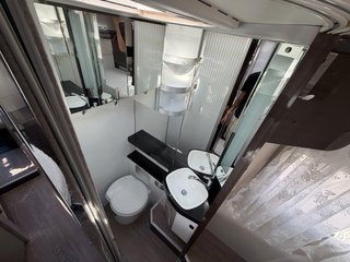 Autocaravana ( podibilidad de financiación)