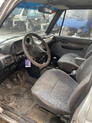 Módulo mitsubishi galloper hyundai 02.1998 220524
