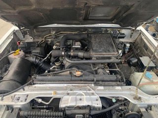 Módulo mitsubishi galloper hyundai 02.1998 220524
