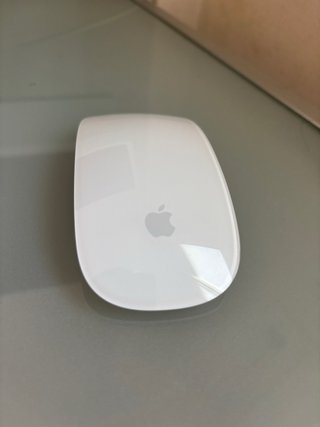 iMac Apple Verde y Blanco Nuevo