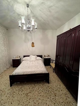 Casa pareada en venta en El Poblado - Abulagar en Puertollano
