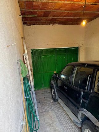 Casa pareada en venta en El Poblado - Abulagar en Puertollano
