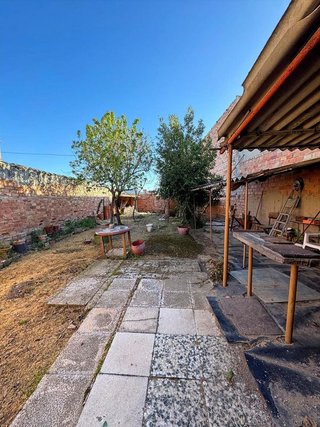 Casa pareada en venta en El Poblado - Abulagar en Puertollano