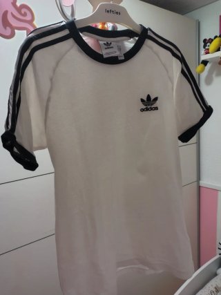 Camiseta Adidas Talla S