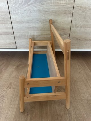 Estantería Infantil IKEA de Madera