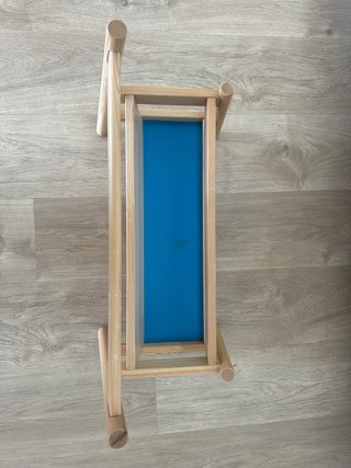 Estantería Infantil IKEA de Madera