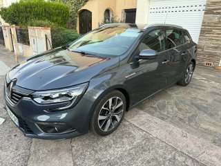 Renault Megane 4 1.6 dci 130 Intens
