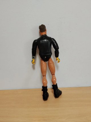 Figura Max Steel
