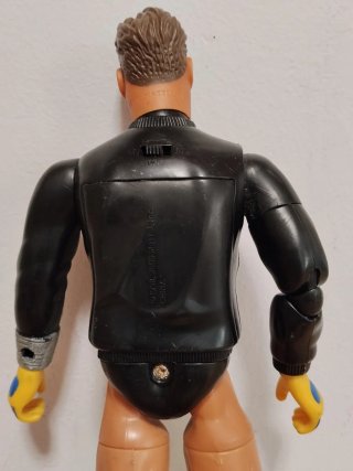 Figura Max Steel