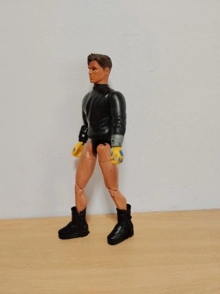 Figura Max Steel