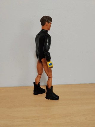 Figura Max Steel