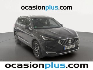 SEAT Tarraco 1.5 TSI S&S Xcellence 110 kW (150 CV)