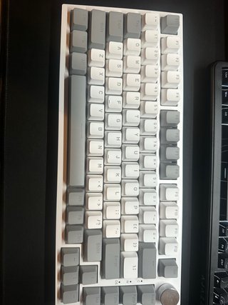 Teclado Ajazz AK820 AS