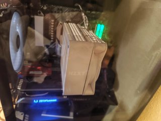 PC Ryzen 5 5500, RTX 4060, 32GB RAM
