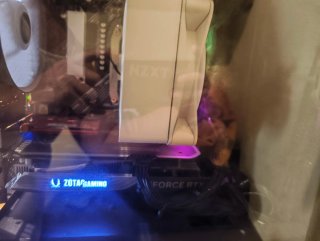 PC Ryzen 5 5500, RTX 4060, 32GB RAM