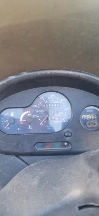 Peugeot Maxi Scooter 125cc Plata