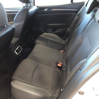 Renault Mégane 1.5 Blue dCi Business 85 kW 116 CV