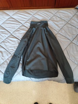 Camiseta Térmica para Moto