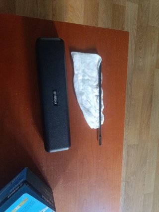 Flauta Travesera Yamaha YFL-272