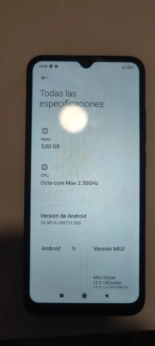 Xiaomi Redmi 9C NFC 64gb