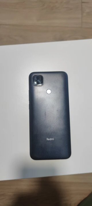 Xiaomi Redmi 9C NFC 64gb