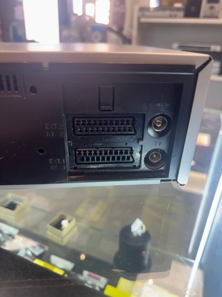 Vídeo VHS Philips VR 670B