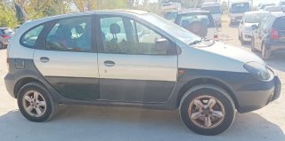 Renault Megane Scenic rx4