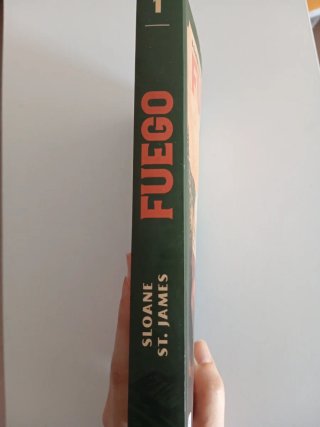 Fuego