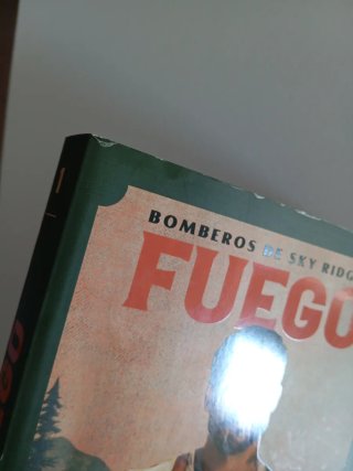 Fuego