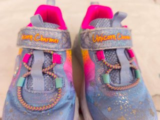 Zapatillas Skechers Unicorn Charmer Niña