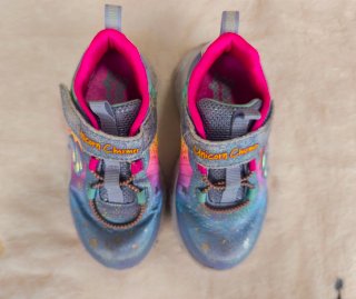 Zapatillas Skechers Unicorn Charmer Niña