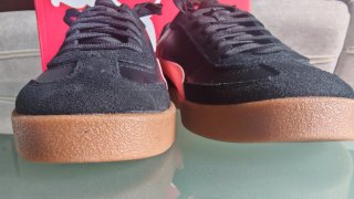 Sneakers Puma II Era