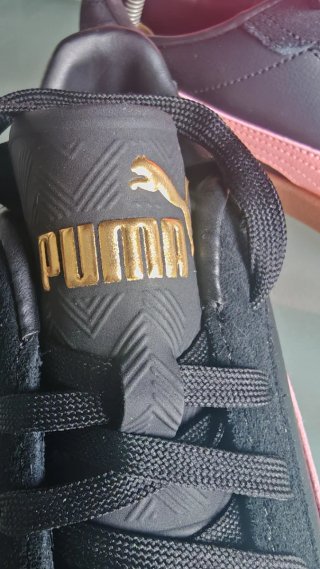 Sneakers Puma II Era