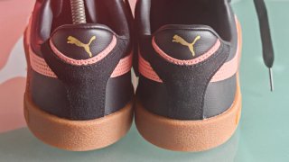 Sneakers Puma II Era