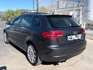 Audi A3 2010