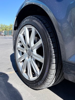 Audi A3 2010