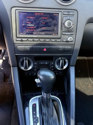 Audi A3 2010