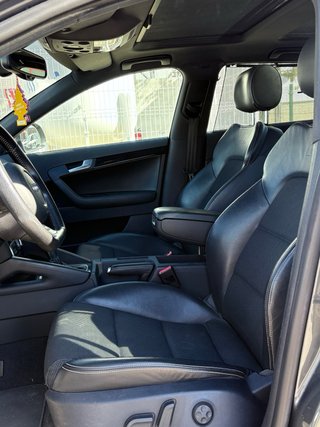 Audi A3 2010