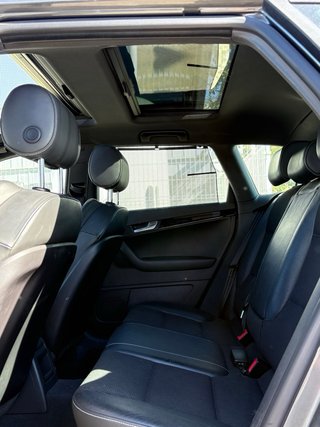 Audi A3 2010