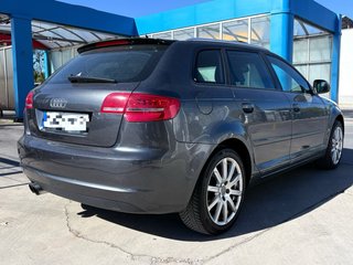 Audi A3 2010