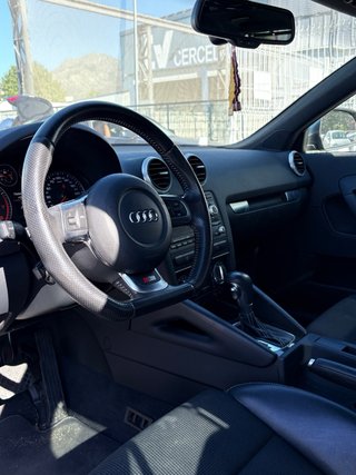Audi A3 2010