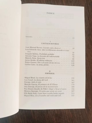 Mienteme Mientras Me Besas: Encuentro Con La Mu...